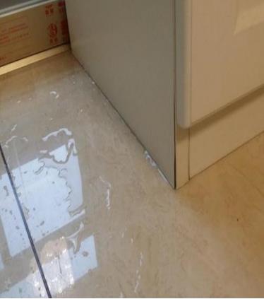 新龙漏水检测 厕所漏水怎么检测?
